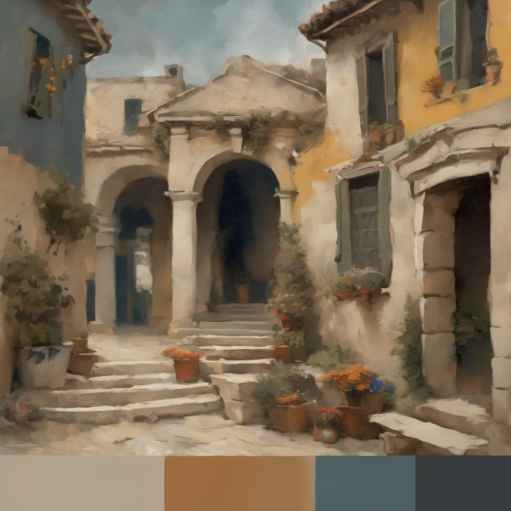 Η Ζωή και Οικογένεια του Giuseppe Zais