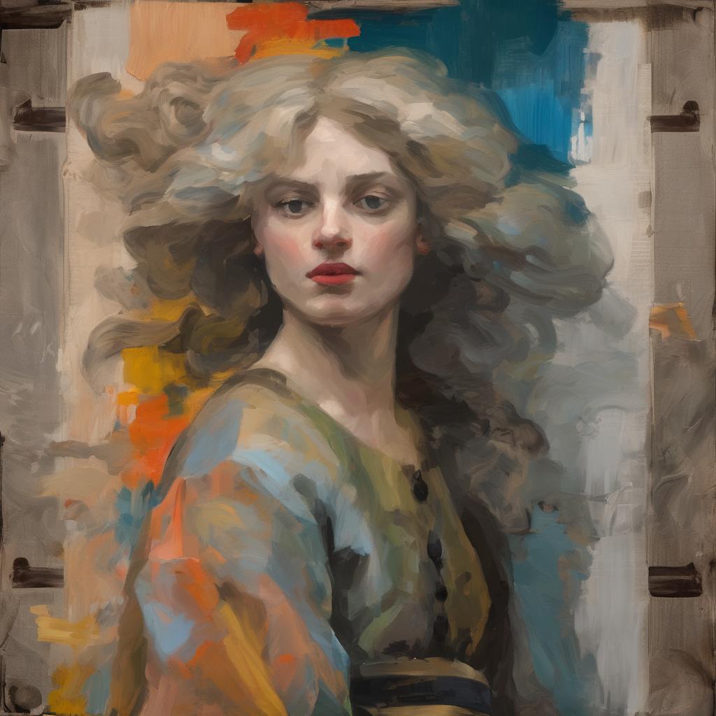 Η ζωή και η εποχή του Michael WOLGEMUT