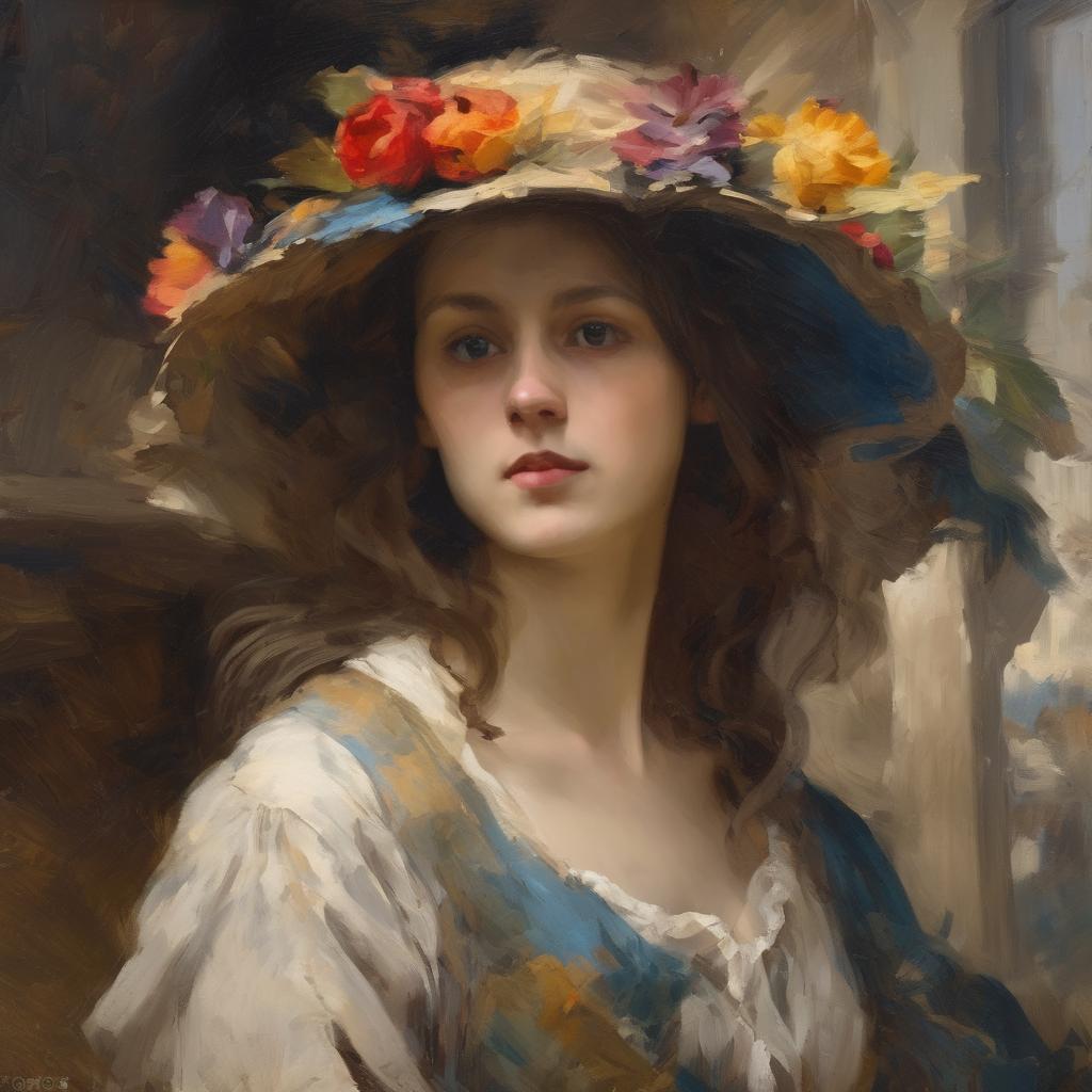 Η Ζωή και η Καριέρα του Jean-Louis LANEUVILLE