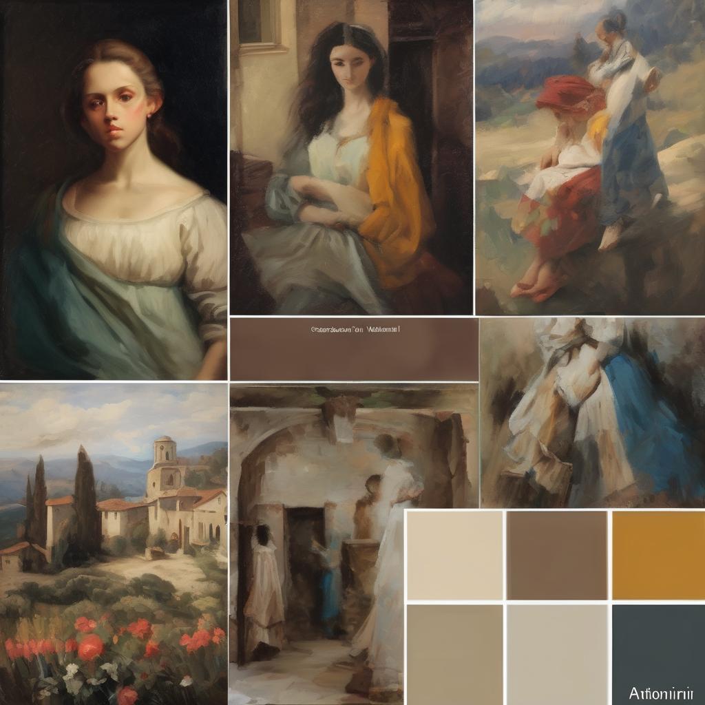 Η Ζωή και Το Έργο του Antonio VIVARINI