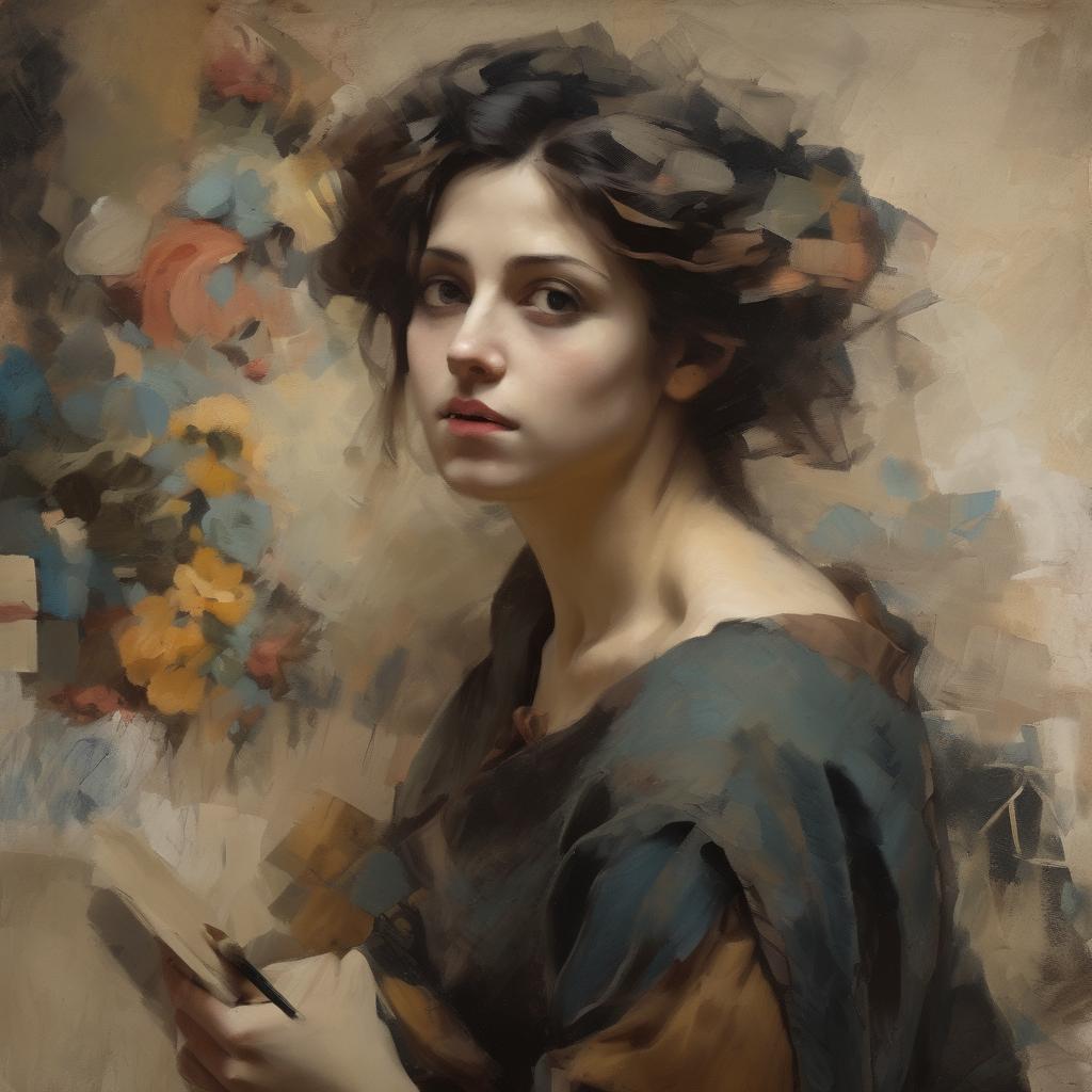 Ο Μοναδικός Καλλιτεχνικός Στυλ του Zais