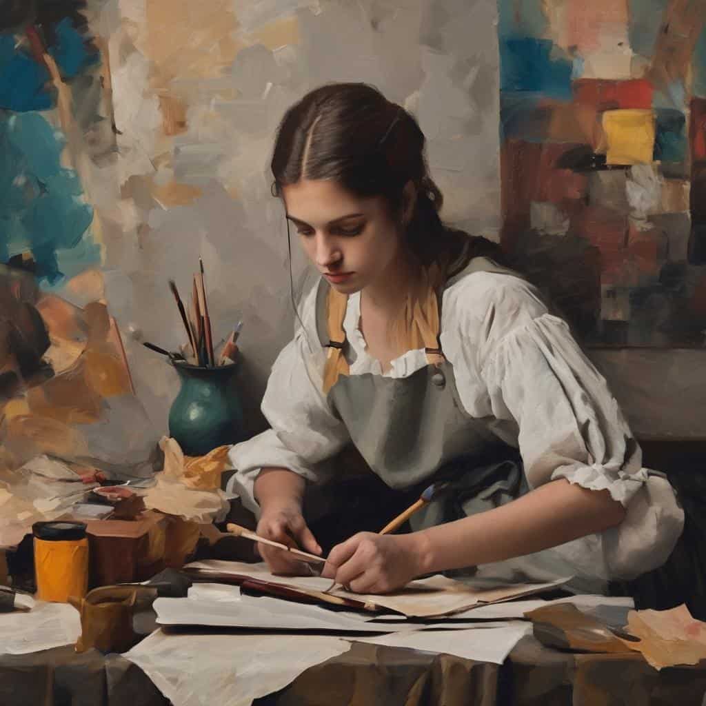 Αντώνιος Βιβαρίνι – Ο Εκλεκτός της Βενετίας