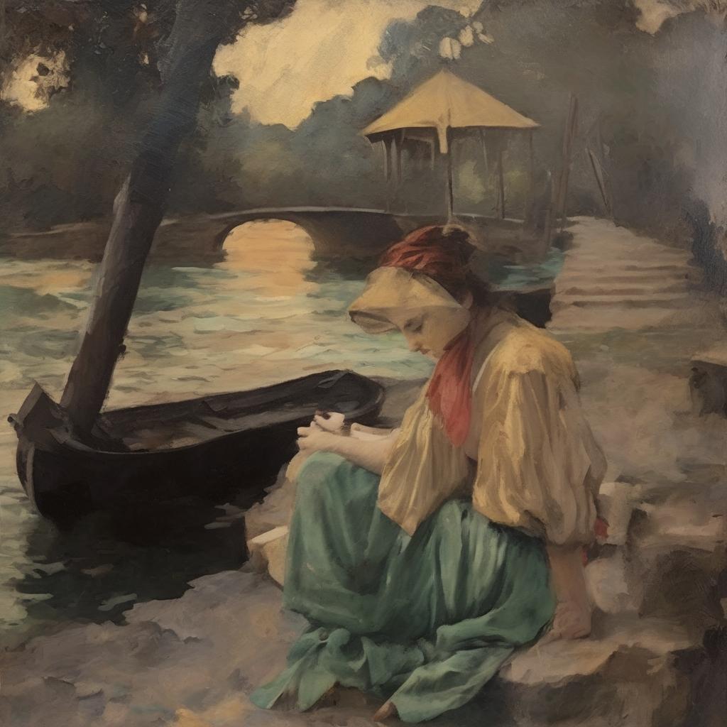 Στιλ και Τεχνικές του Giuseppe Zocchi