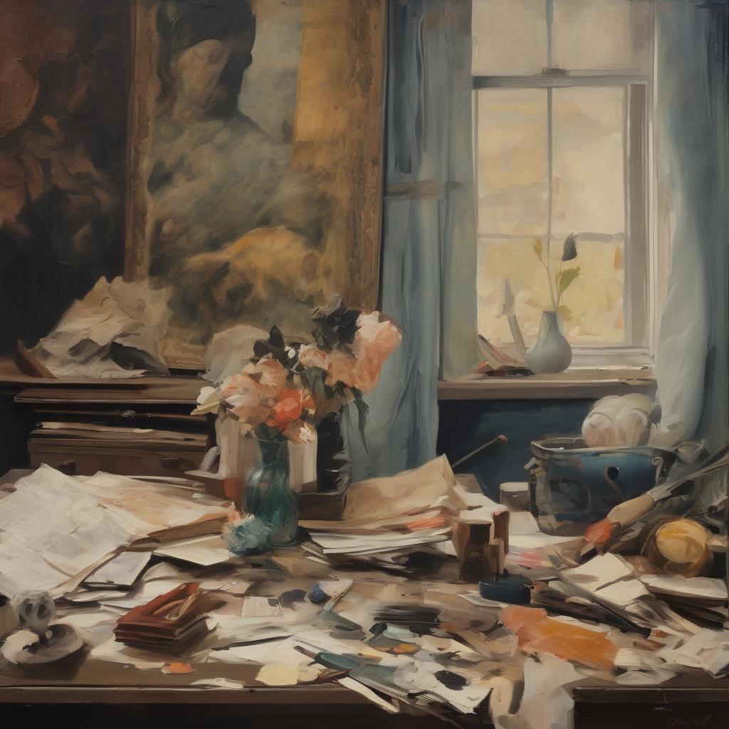 Το Καλλιτεχνικό Στιλ του Johann Baptist LECHNER