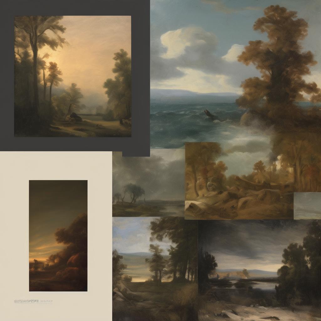 Βιογραφία του Καλλιτέχνη