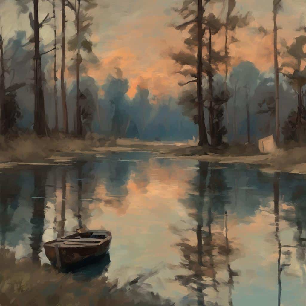 Γκόνταρτ Κάμπερ – Ο Ποιητής των Πολύχρωμων Τοπίων