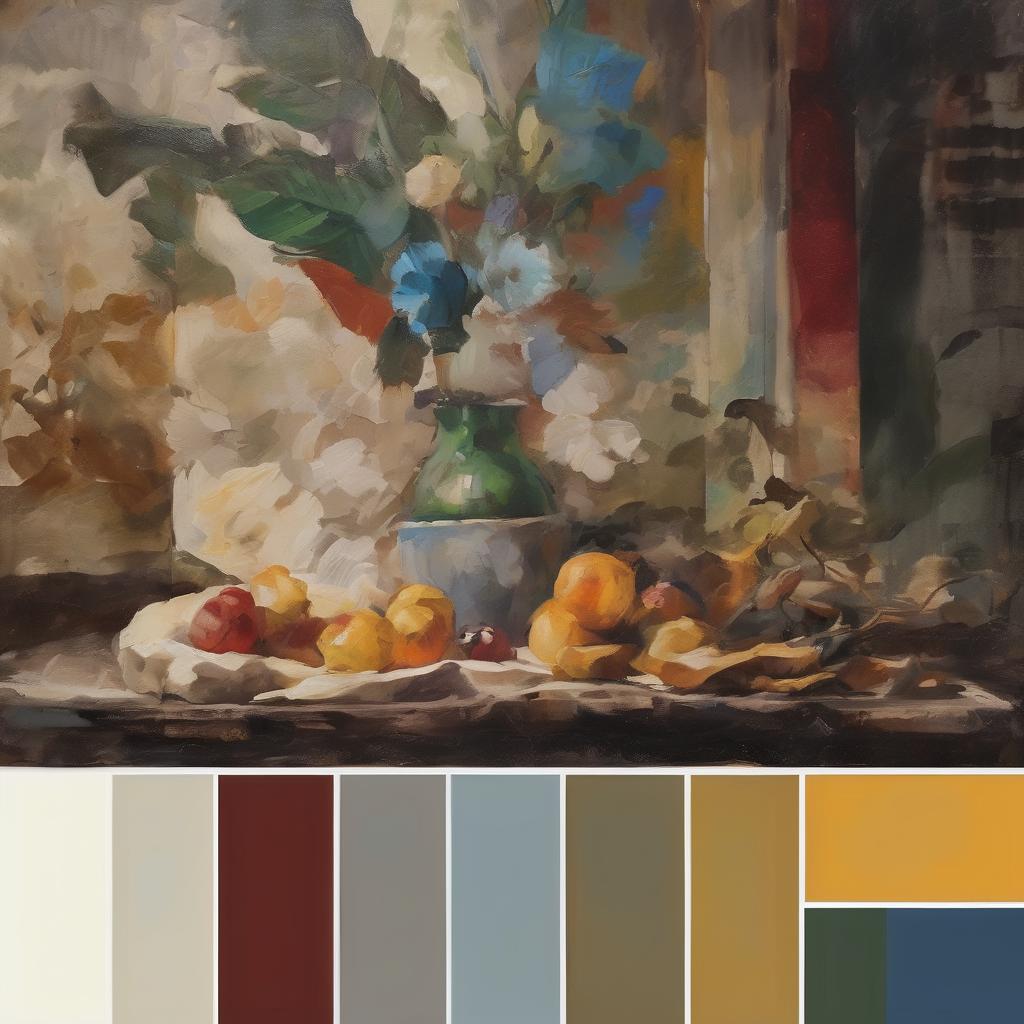 Το Στυλ και η Τεχνική του Blas de LEDESMA