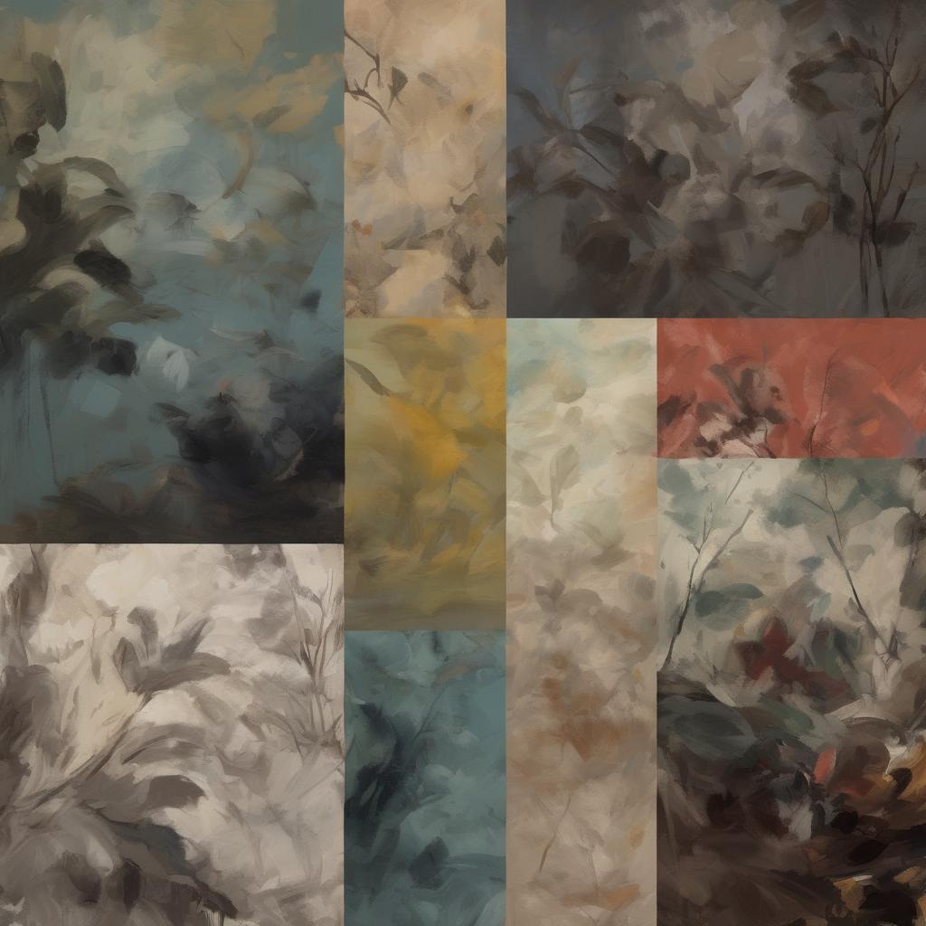 Ζωή και Καριέρα του Καλλιτέχνη