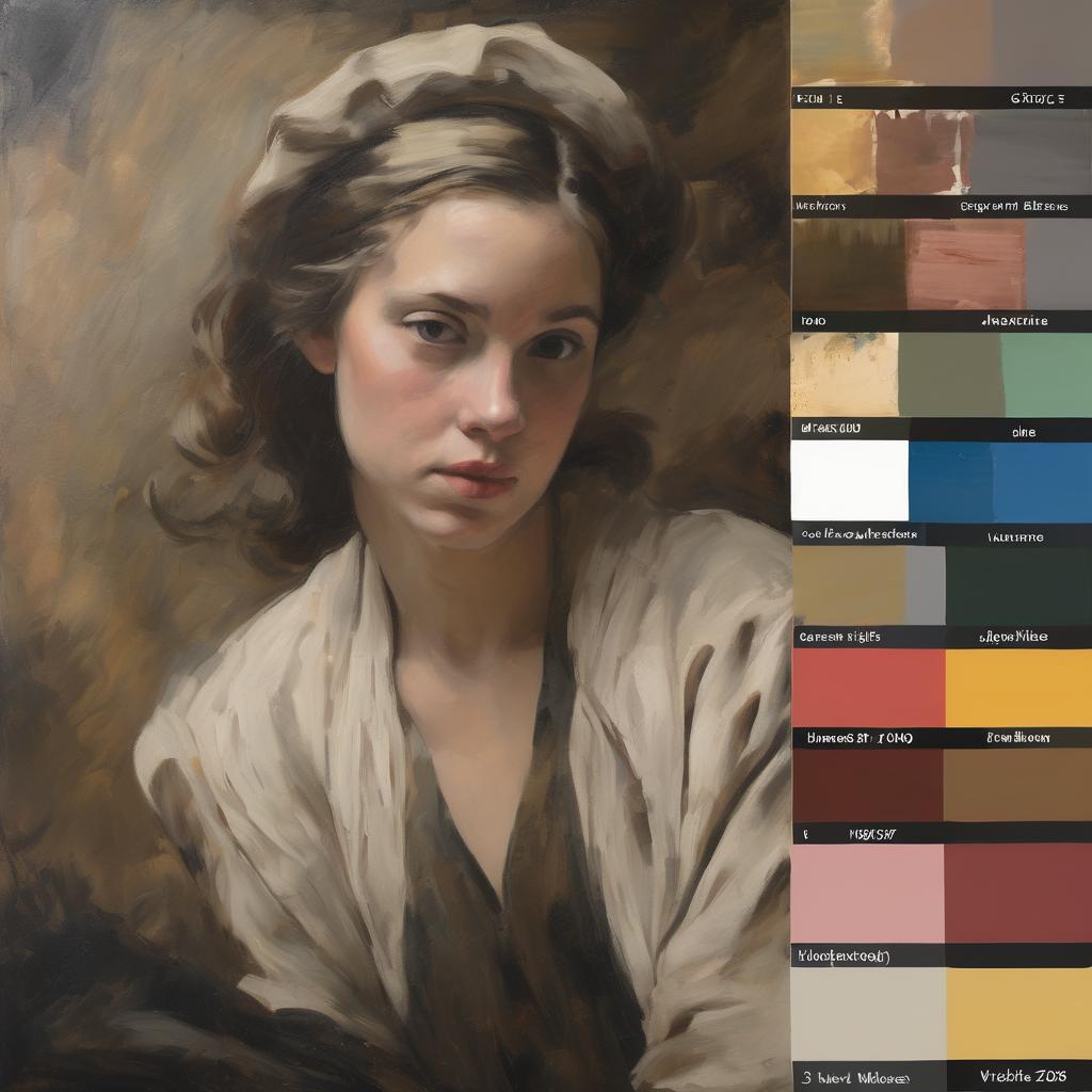 Η Προσωπική Ζωή του Τέχνης James FORRESTER