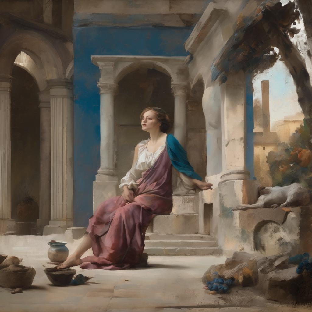 Εισαγωγή στον Καλλιτέχνη Φραντσέσκο Σουζίνι