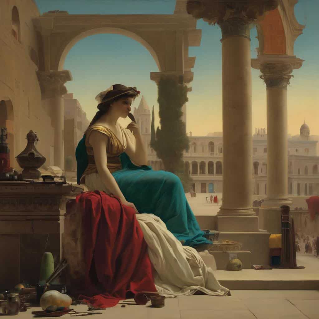 Γιαν-Λεόν ΓΚΕΡΟΜ – Ο Μεταφραστής της Κλασικής Ομορφιάς