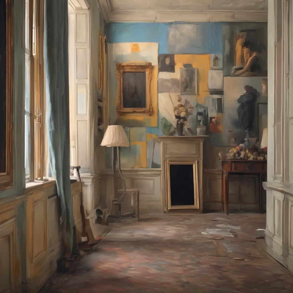 Ζαν-Λωράν Μοσνιέ – Ο Μάγος των Ελληνικών Καταστρώματος