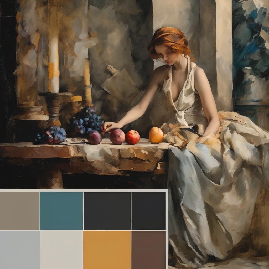 Ο Καλλιτεχνικός Στυλ του Antonio VIVARINI