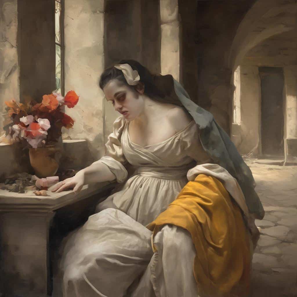 Τζουζέπε Τζόκι – Ο μετρ του ρομαντικού τοπίου