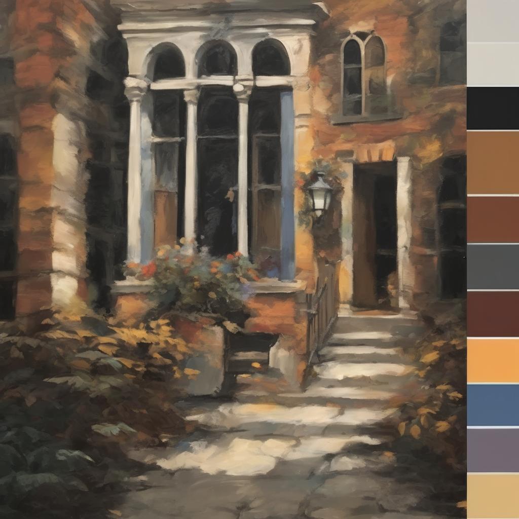 Η Τεχνική Αισθητική του James FORRESTER