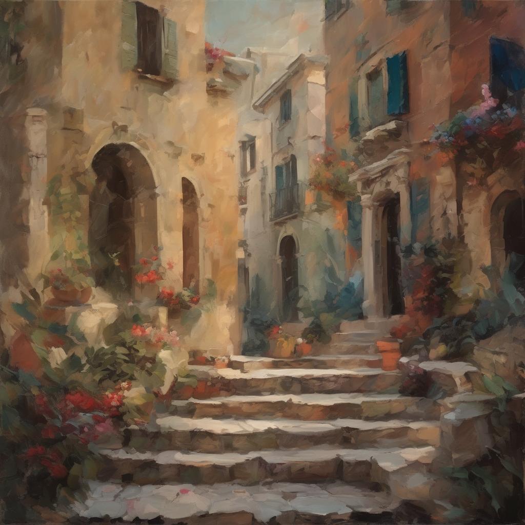 Η Ζωή και Πρώιμη Καριέρα του Antonio ZANCHI