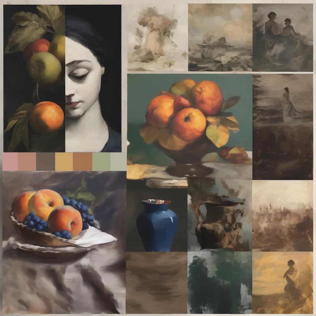 Γιούστο ΟΥΤΕΝΣ – Ο ανεπανάληπτος ζωγράφος των δομημένων τοπίων