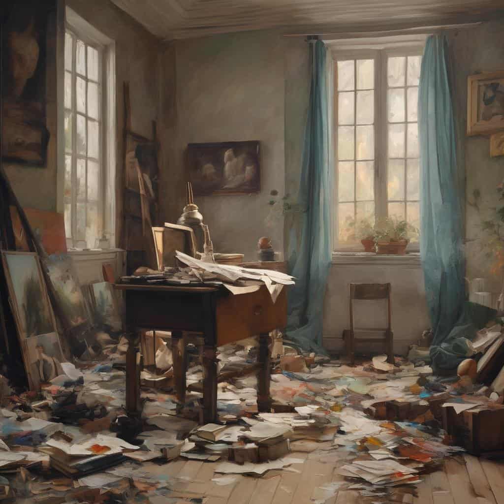 Johann Baptist LECHNER