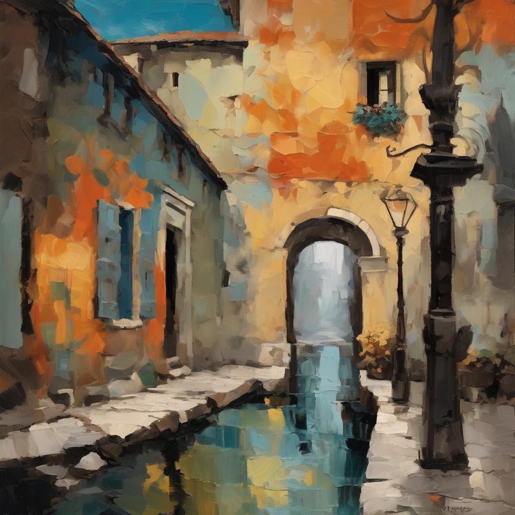 Η Προσωπική Ζωή του Gilles GUÉRIN