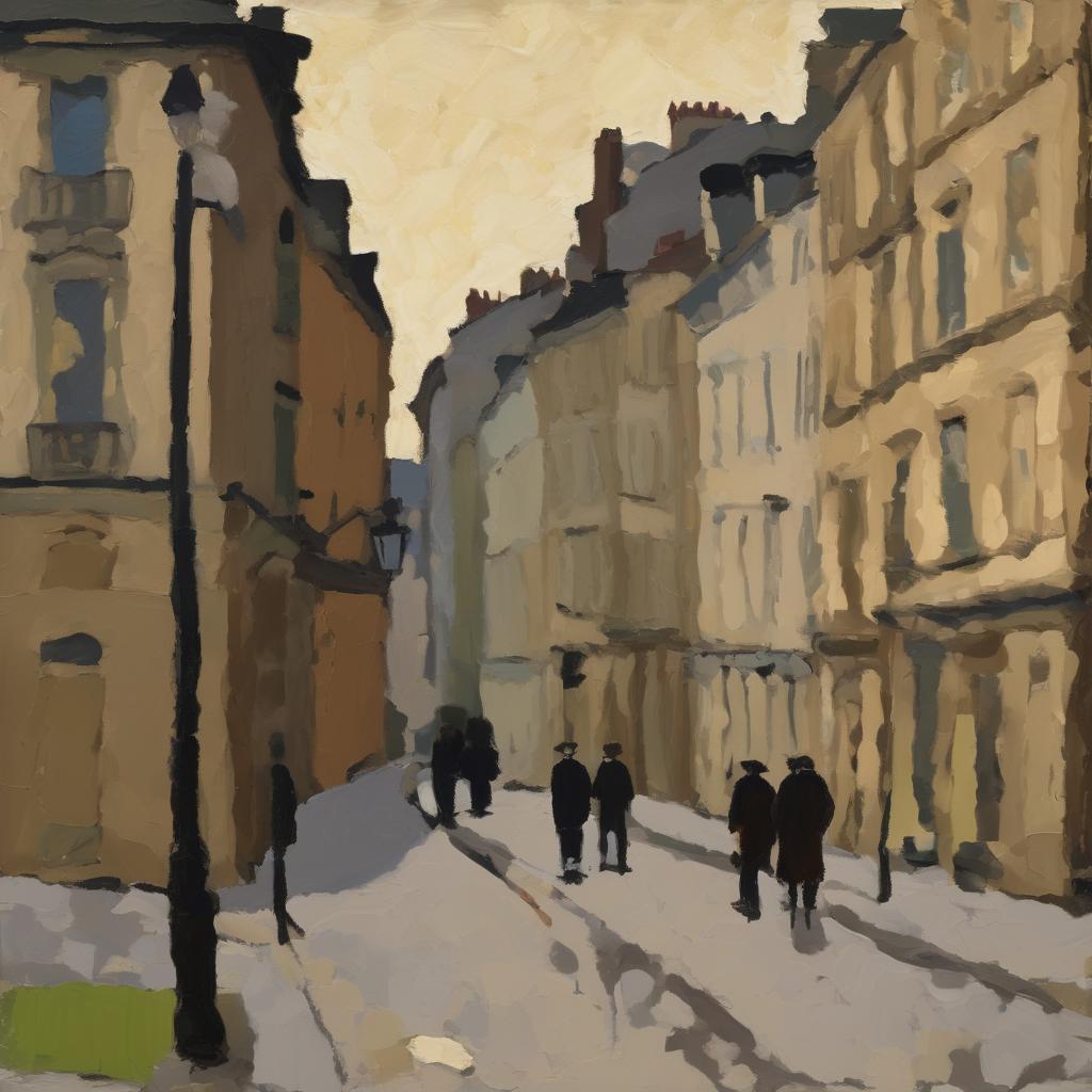 Πρώιμα Χρόνια και Εκπαίδευση του James Wilson MORRICE