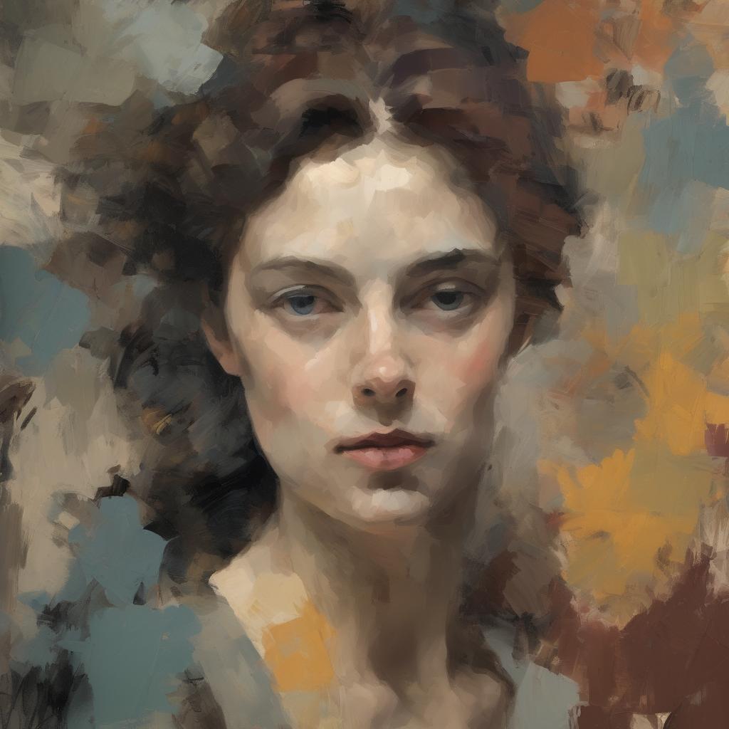 Η Ζωή του Γκιλ Μαρί Οπενόρντ